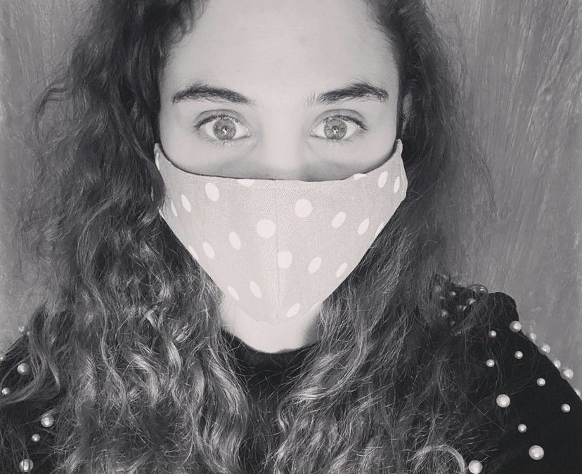 Tras la mascarilla
