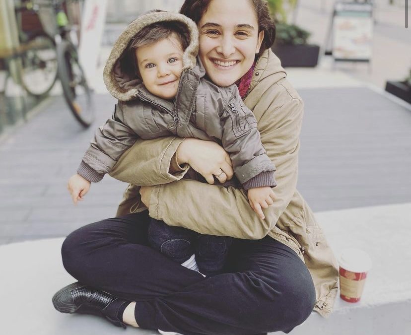 Maternidad y flexibilidad