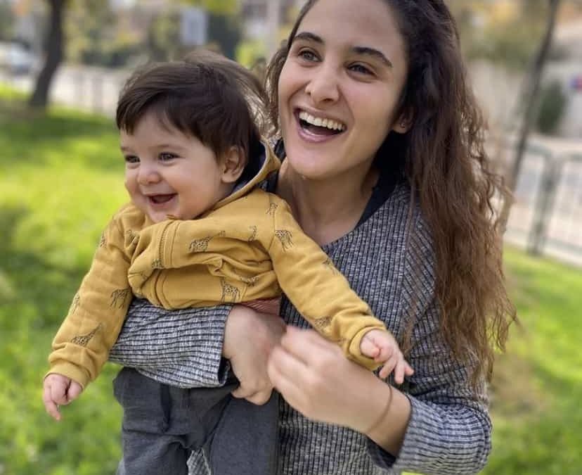 Les prometo que los niños son personas