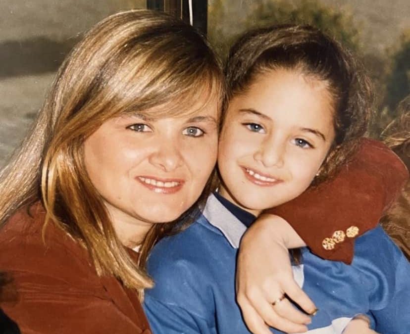 La relación con nuestra madre, ahora que somos madres