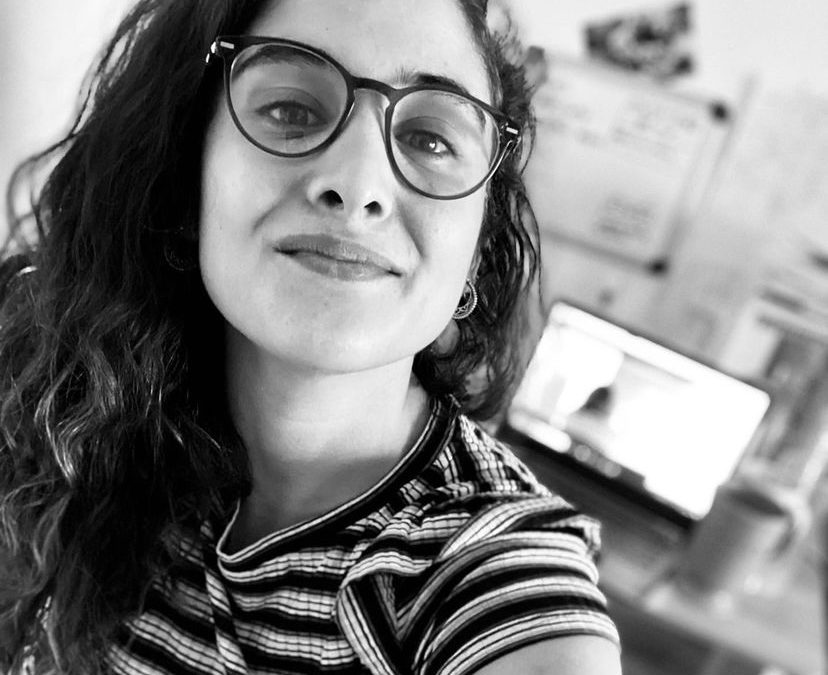 La manera de estar con otros…